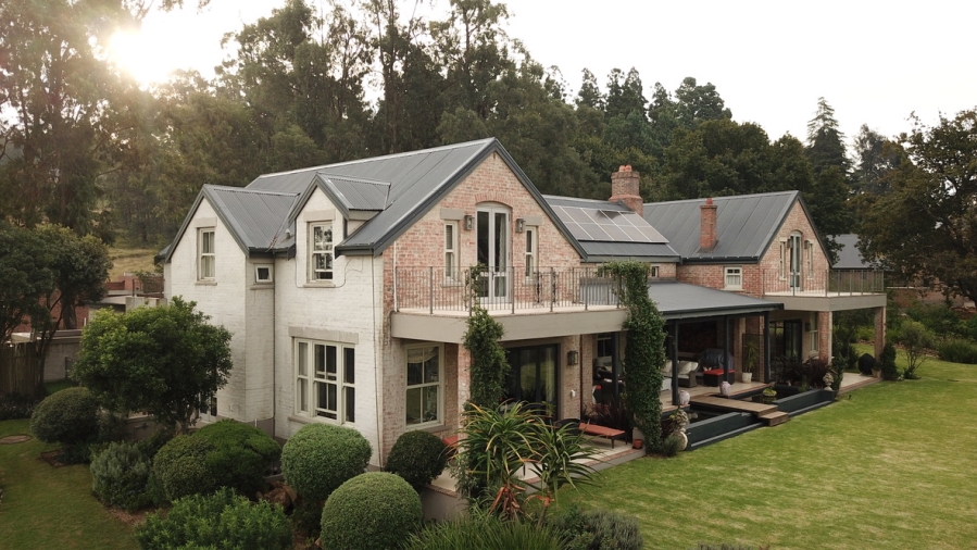 5 Bedroom Property for Sale in Eaglecrest Wildlife Estate KwaZulu-Natal