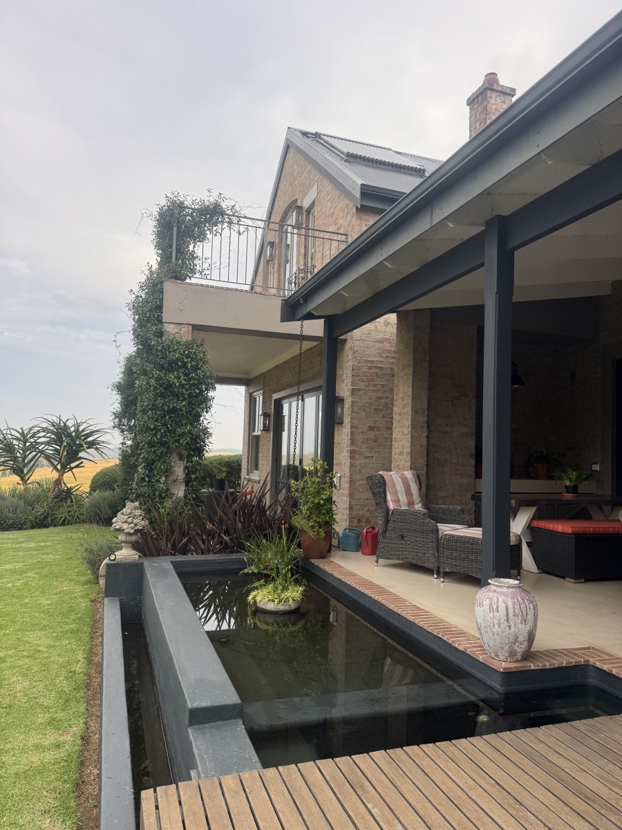 5 Bedroom Property for Sale in Eaglecrest Wildlife Estate KwaZulu-Natal