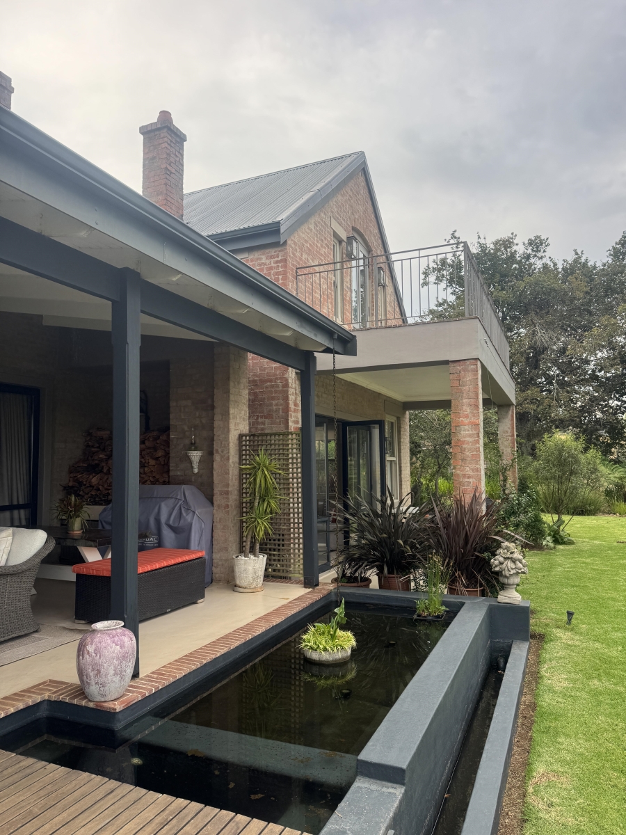 5 Bedroom Property for Sale in Eaglecrest Wildlife Estate KwaZulu-Natal