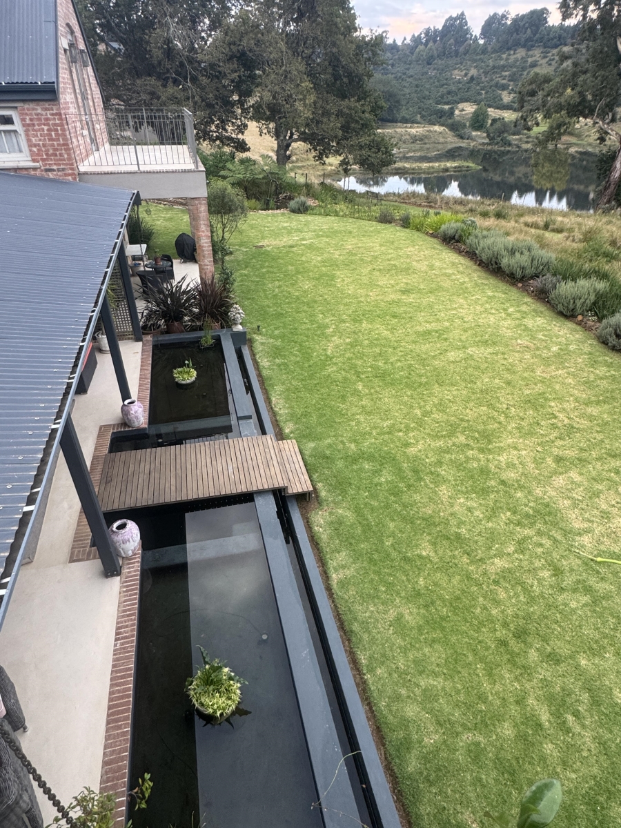 5 Bedroom Property for Sale in Eaglecrest Wildlife Estate KwaZulu-Natal