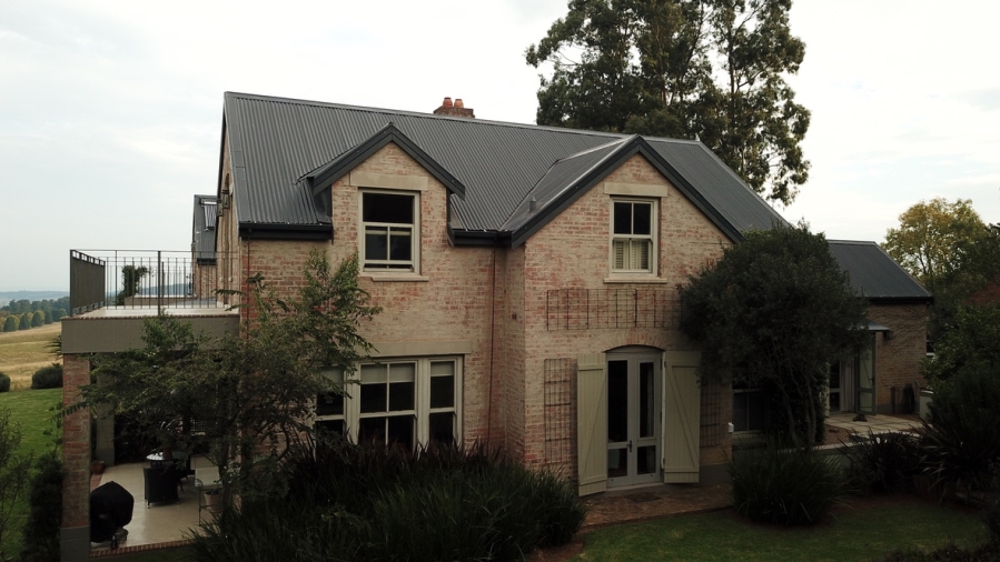 5 Bedroom Property for Sale in Eaglecrest Wildlife Estate KwaZulu-Natal