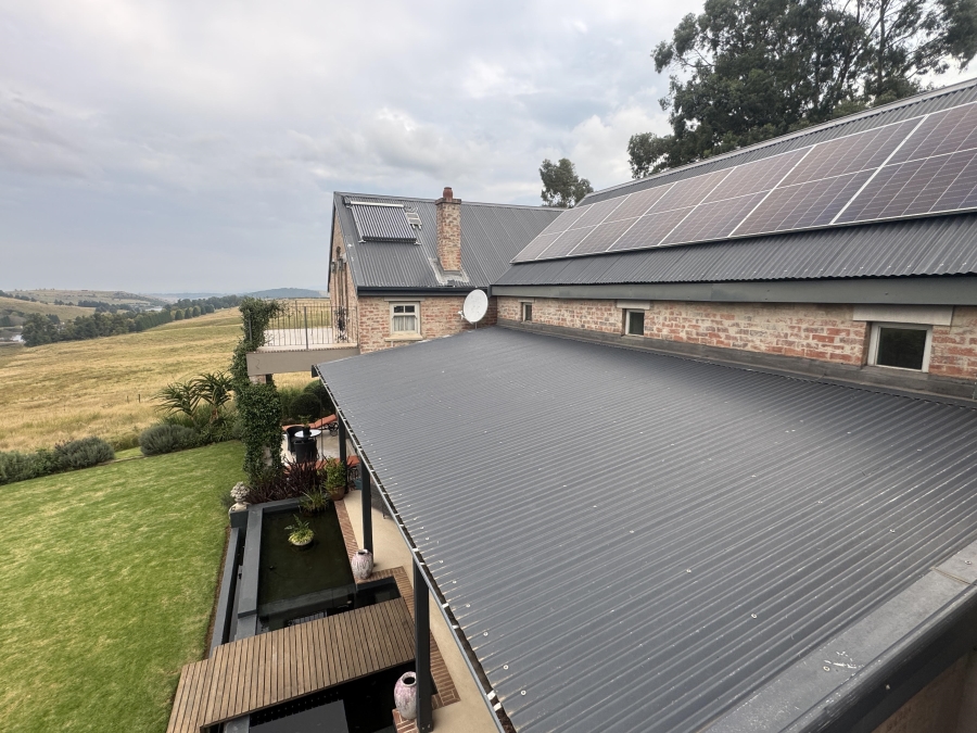 5 Bedroom Property for Sale in Eaglecrest Wildlife Estate KwaZulu-Natal