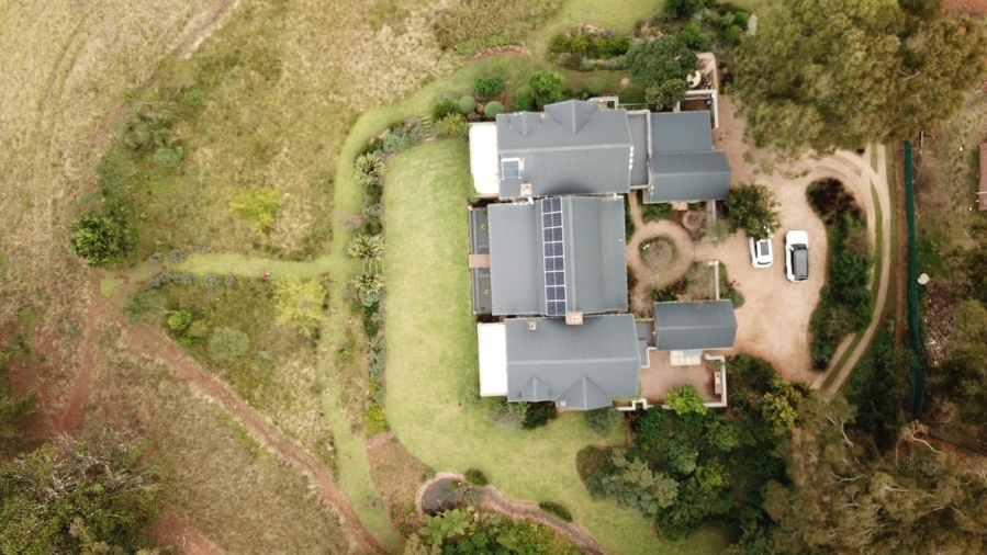 5 Bedroom Property for Sale in Eaglecrest Wildlife Estate KwaZulu-Natal