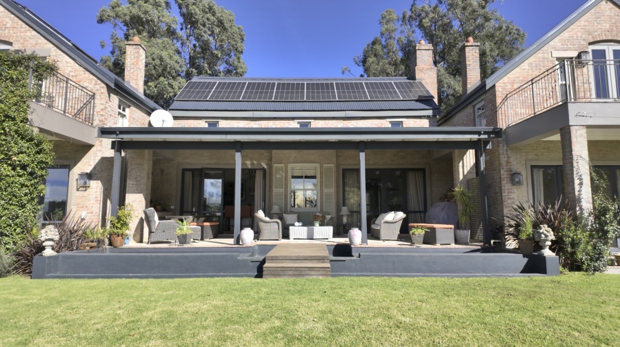 5 Bedroom Property for Sale in Eaglecrest Wildlife Estate KwaZulu-Natal