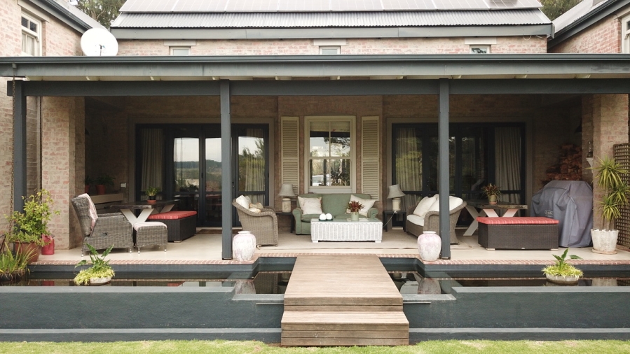 5 Bedroom Property for Sale in Eaglecrest Wildlife Estate KwaZulu-Natal