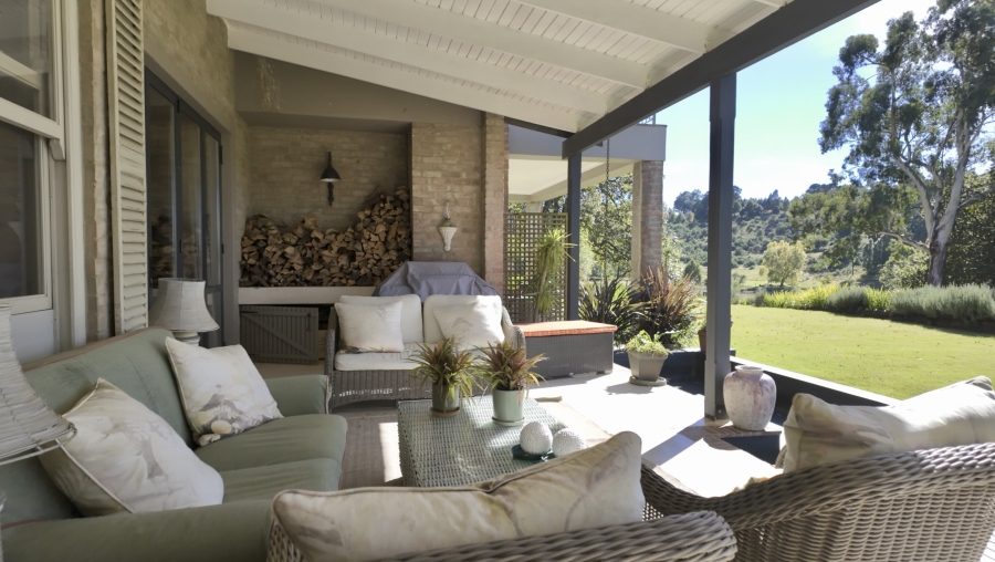 5 Bedroom Property for Sale in Eaglecrest Wildlife Estate KwaZulu-Natal