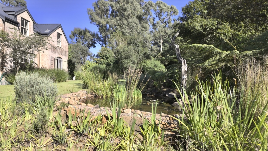 5 Bedroom Property for Sale in Eaglecrest Wildlife Estate KwaZulu-Natal