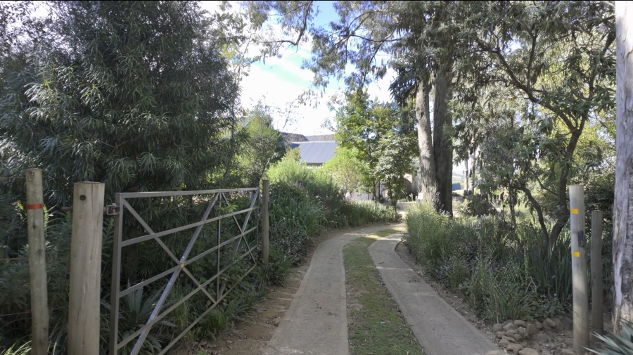 5 Bedroom Property for Sale in Eaglecrest Wildlife Estate KwaZulu-Natal