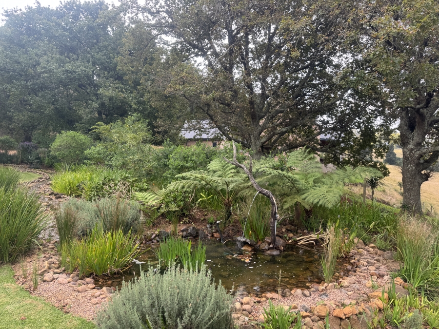 5 Bedroom Property for Sale in Eaglecrest Wildlife Estate KwaZulu-Natal