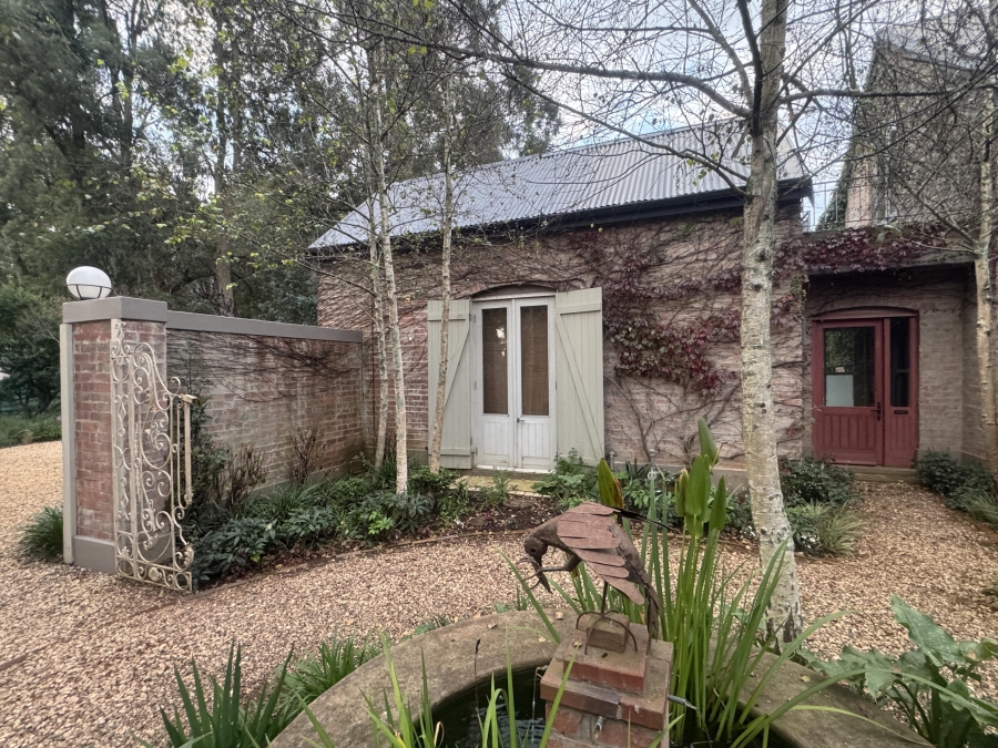 5 Bedroom Property for Sale in Eaglecrest Wildlife Estate KwaZulu-Natal