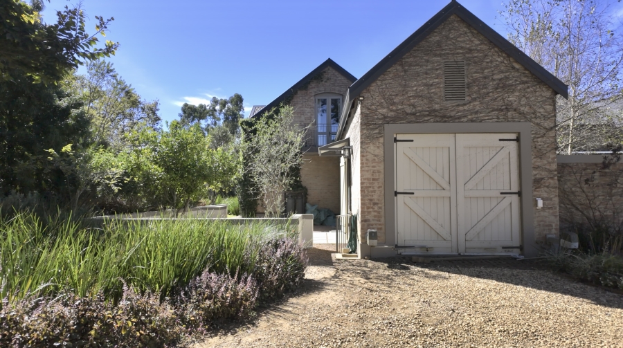 5 Bedroom Property for Sale in Eaglecrest Wildlife Estate KwaZulu-Natal