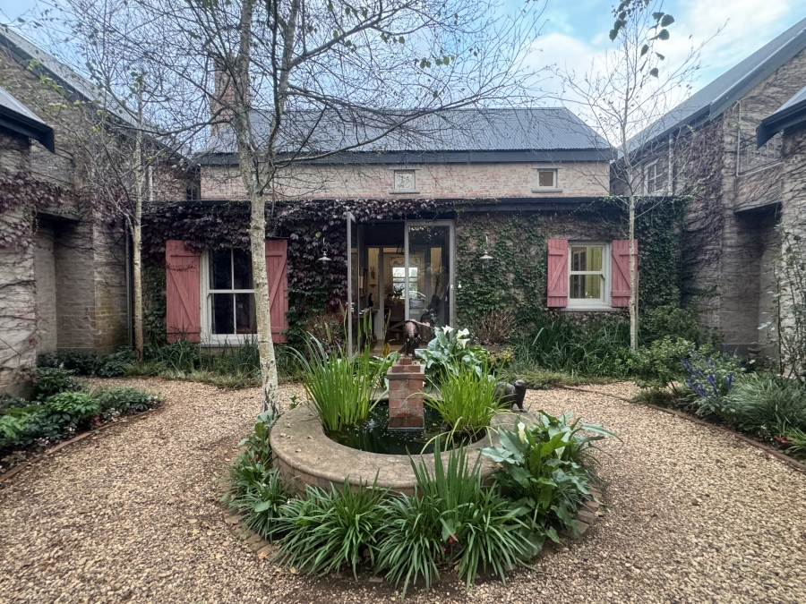 5 Bedroom Property for Sale in Eaglecrest Wildlife Estate KwaZulu-Natal