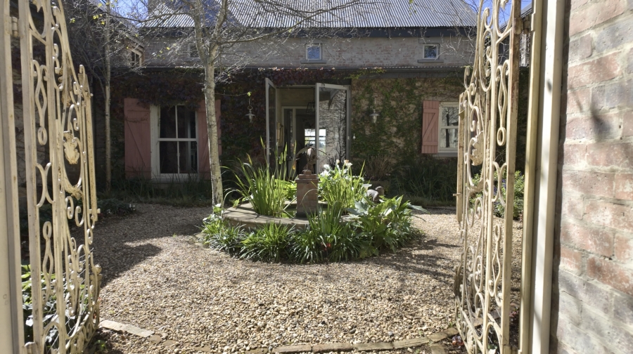 5 Bedroom Property for Sale in Eaglecrest Wildlife Estate KwaZulu-Natal