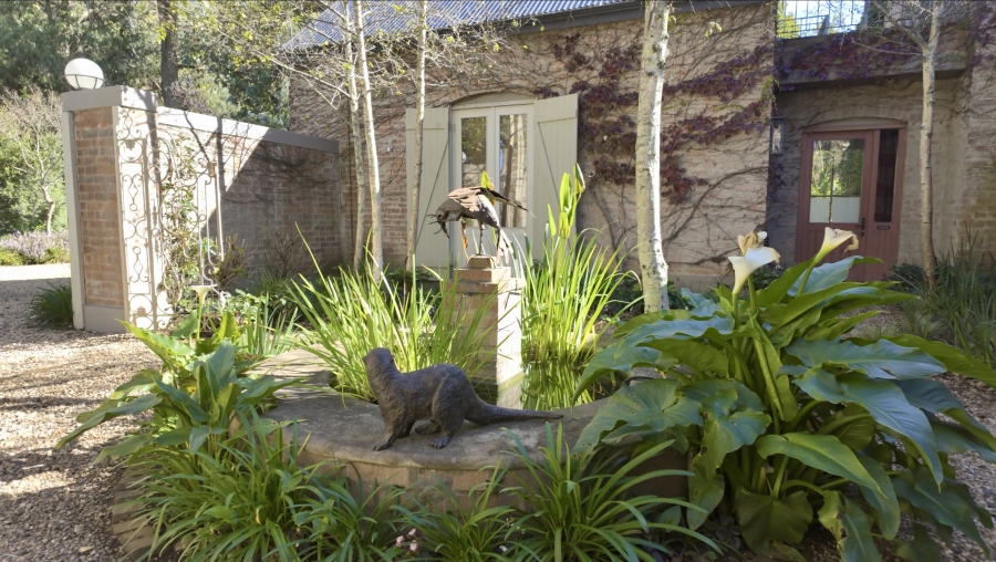 5 Bedroom Property for Sale in Eaglecrest Wildlife Estate KwaZulu-Natal