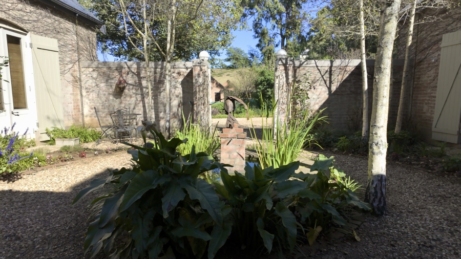 5 Bedroom Property for Sale in Eaglecrest Wildlife Estate KwaZulu-Natal