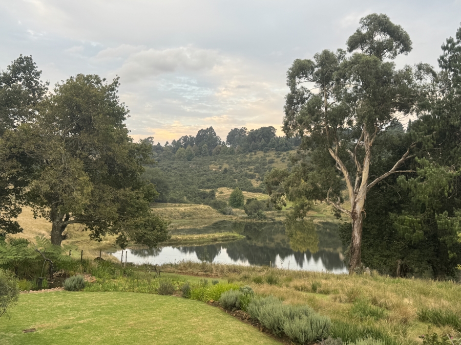 5 Bedroom Property for Sale in Eaglecrest Wildlife Estate KwaZulu-Natal