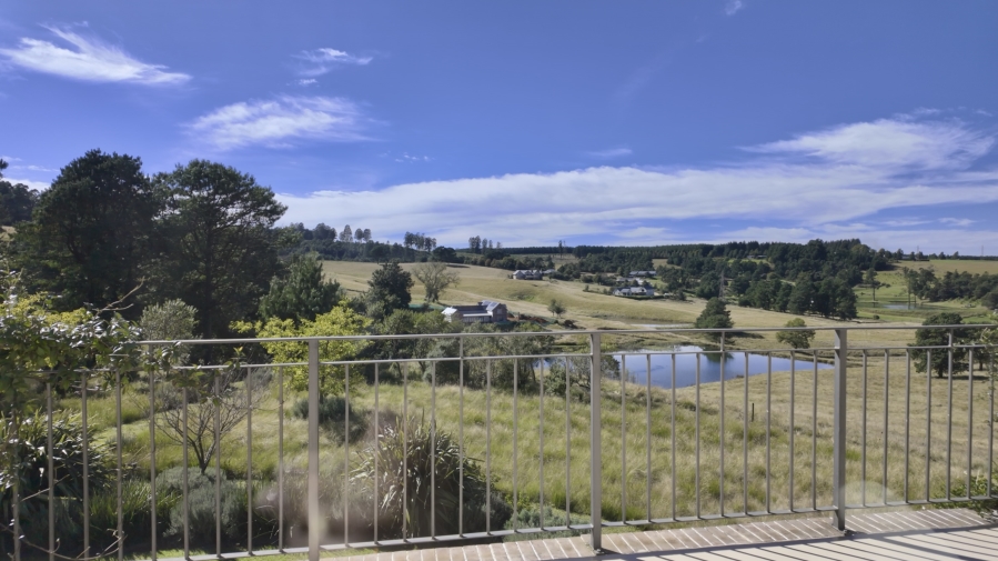5 Bedroom Property for Sale in Eaglecrest Wildlife Estate KwaZulu-Natal