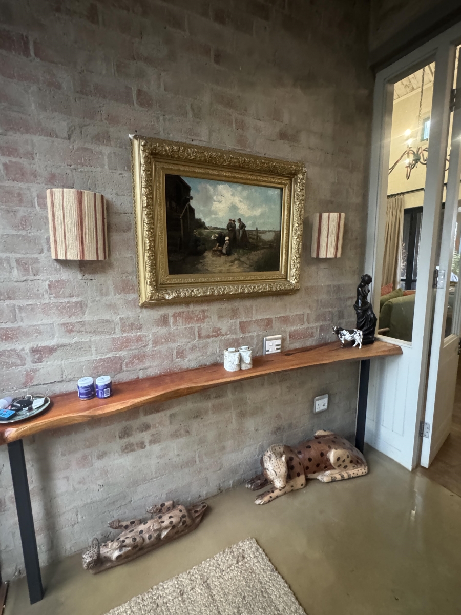 5 Bedroom Property for Sale in Eaglecrest Wildlife Estate KwaZulu-Natal