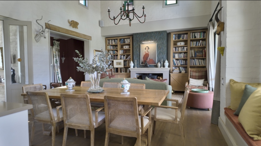 5 Bedroom Property for Sale in Eaglecrest Wildlife Estate KwaZulu-Natal