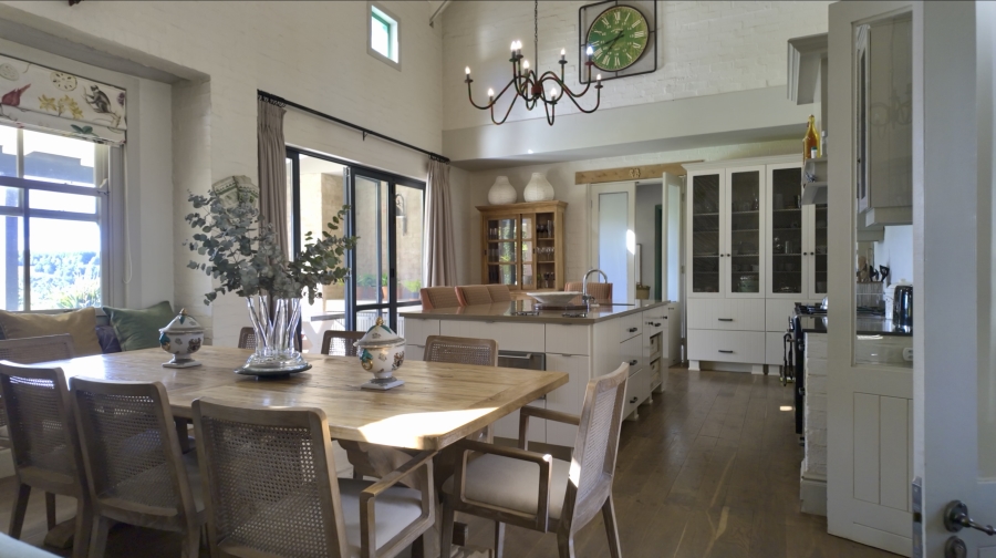 5 Bedroom Property for Sale in Eaglecrest Wildlife Estate KwaZulu-Natal