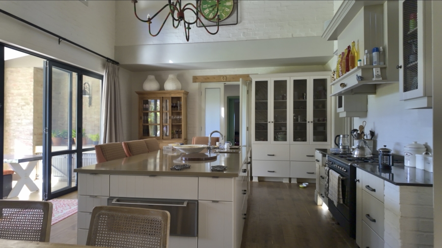 5 Bedroom Property for Sale in Eaglecrest Wildlife Estate KwaZulu-Natal
