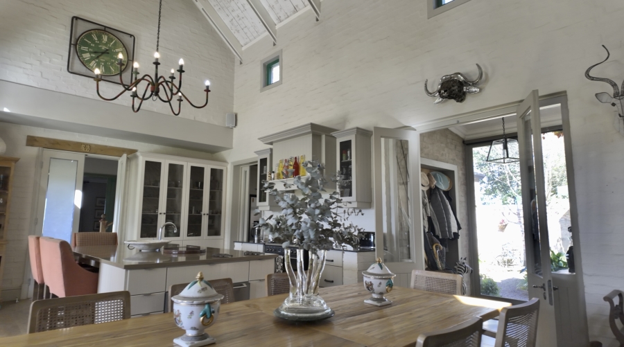 5 Bedroom Property for Sale in Eaglecrest Wildlife Estate KwaZulu-Natal