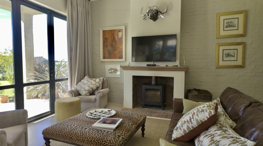 5 Bedroom Property for Sale in Eaglecrest Wildlife Estate KwaZulu-Natal