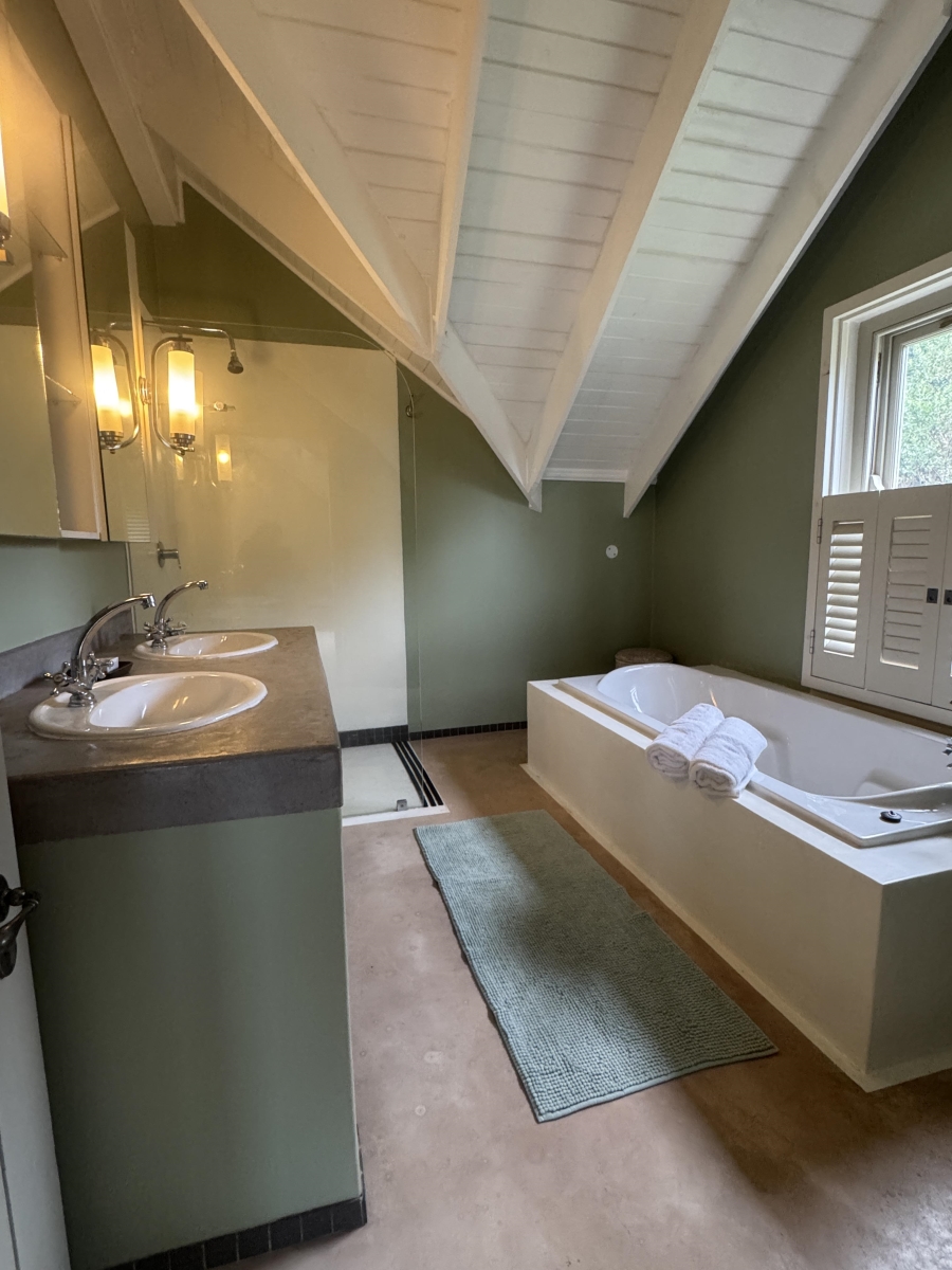 5 Bedroom Property for Sale in Eaglecrest Wildlife Estate KwaZulu-Natal