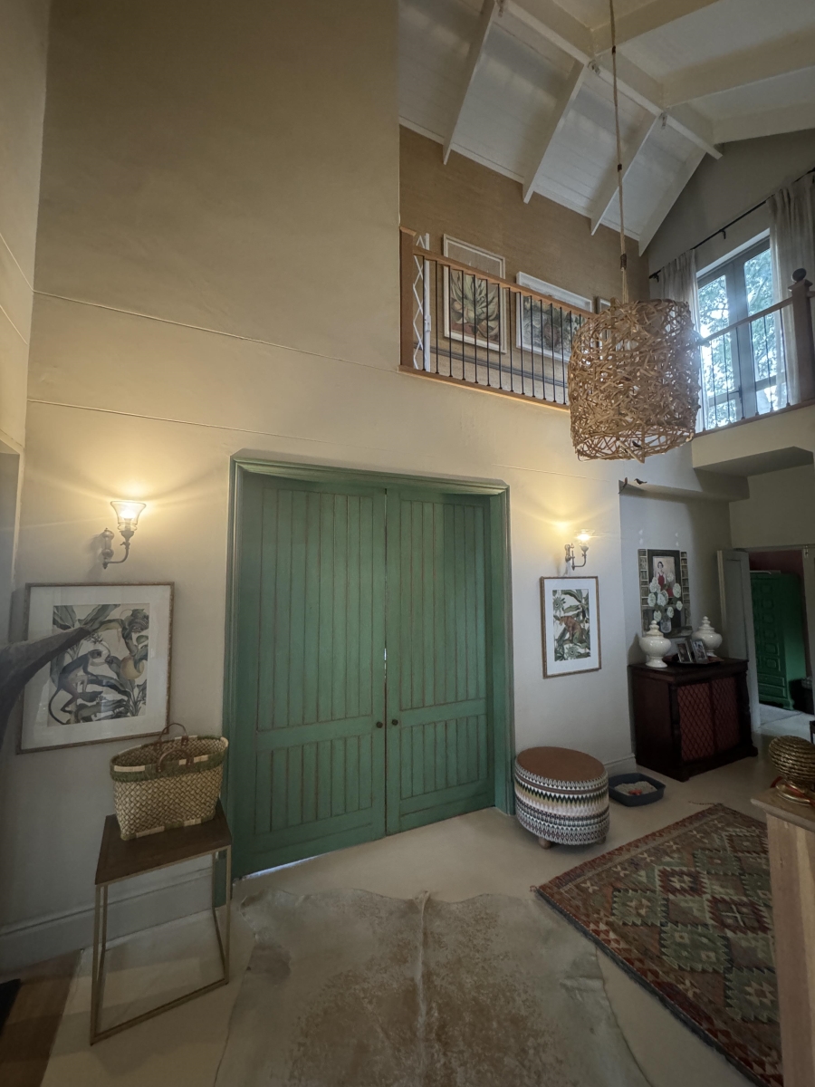 5 Bedroom Property for Sale in Eaglecrest Wildlife Estate KwaZulu-Natal