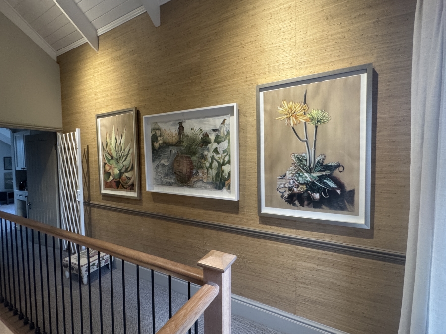5 Bedroom Property for Sale in Eaglecrest Wildlife Estate KwaZulu-Natal