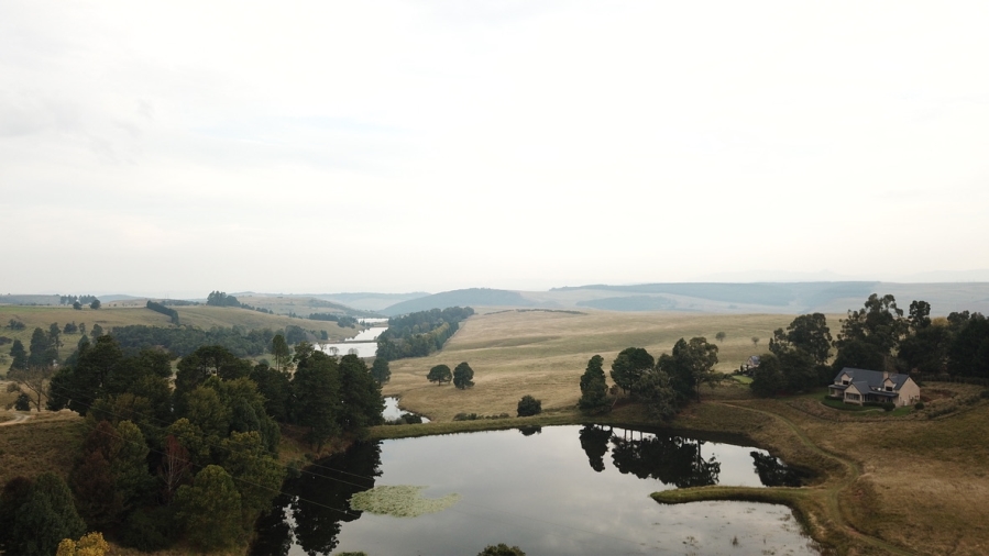 5 Bedroom Property for Sale in Eaglecrest Wildlife Estate KwaZulu-Natal