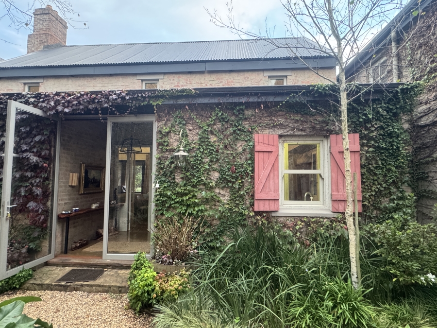 5 Bedroom Property for Sale in Eaglecrest Wildlife Estate KwaZulu-Natal