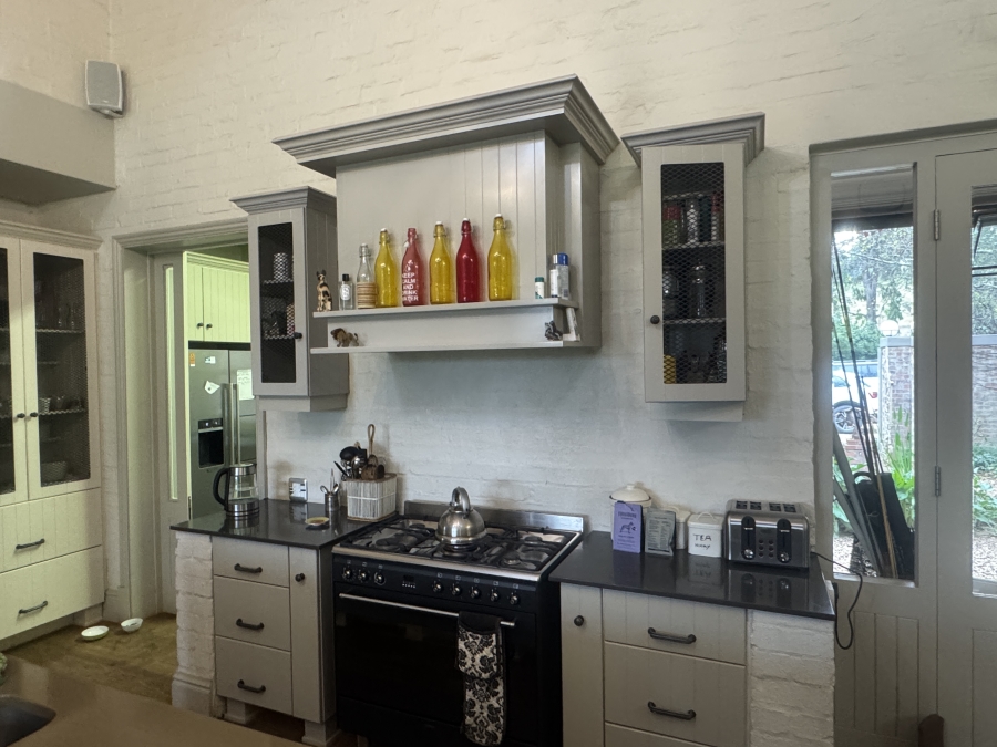 5 Bedroom Property for Sale in Eaglecrest Wildlife Estate KwaZulu-Natal