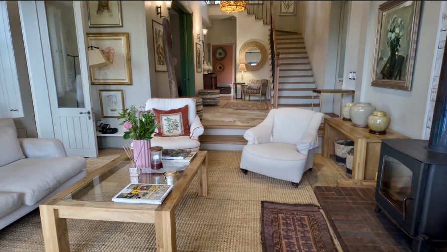 5 Bedroom Property for Sale in Eaglecrest Wildlife Estate KwaZulu-Natal