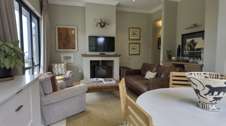 5 Bedroom Property for Sale in Eaglecrest Wildlife Estate KwaZulu-Natal