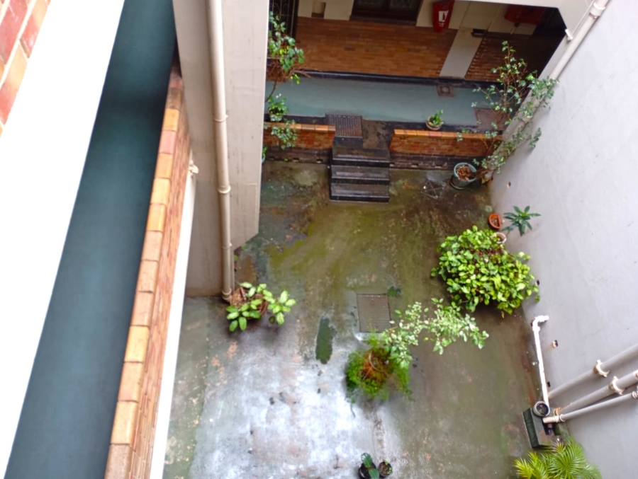 2 Bedroom Property for Sale in Glenwood KwaZulu-Natal