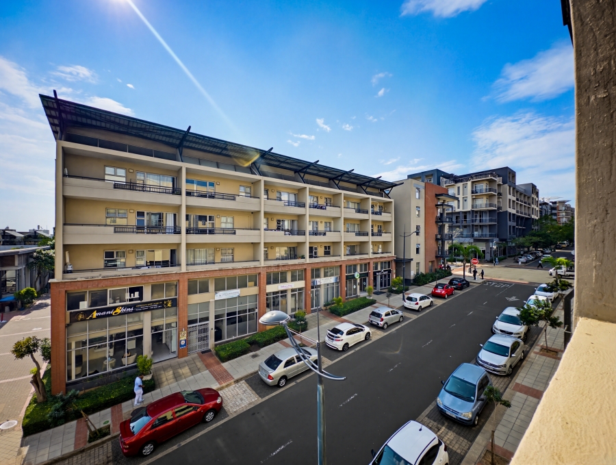 Commercial Property for Sale in Umhlanga Ridge KwaZulu-Natal