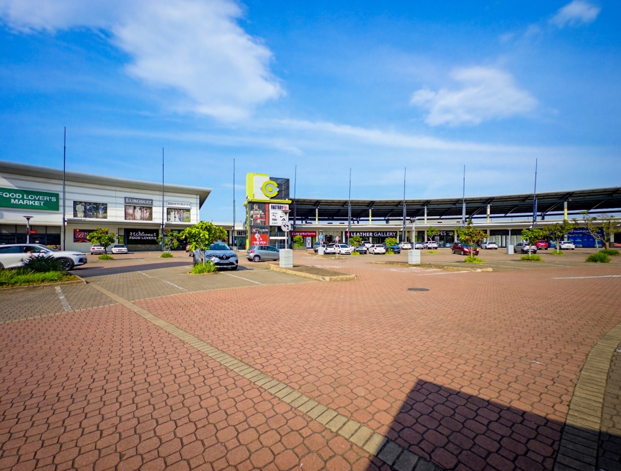 Commercial Property for Sale in Umhlanga Ridge KwaZulu-Natal