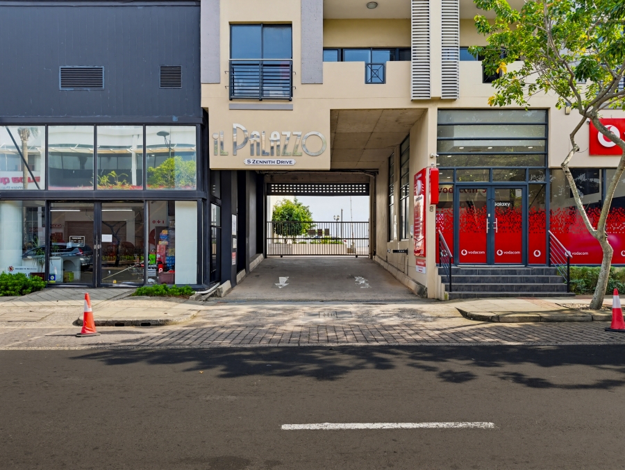 Commercial Property for Sale in Umhlanga Ridge KwaZulu-Natal