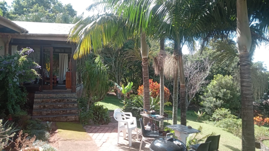 4 Bedroom Property for Sale in Uvongo KwaZulu-Natal