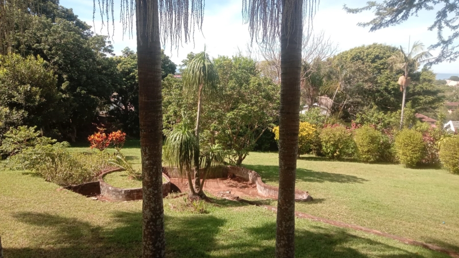 4 Bedroom Property for Sale in Uvongo KwaZulu-Natal
