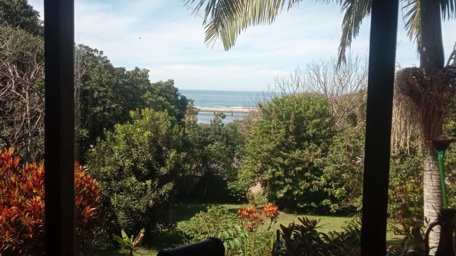 4 Bedroom Property for Sale in Uvongo KwaZulu-Natal