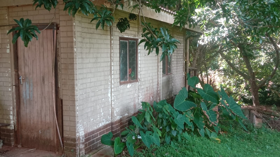 4 Bedroom Property for Sale in Uvongo KwaZulu-Natal