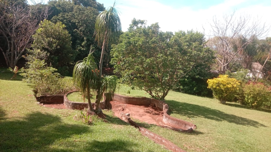 4 Bedroom Property for Sale in Uvongo KwaZulu-Natal