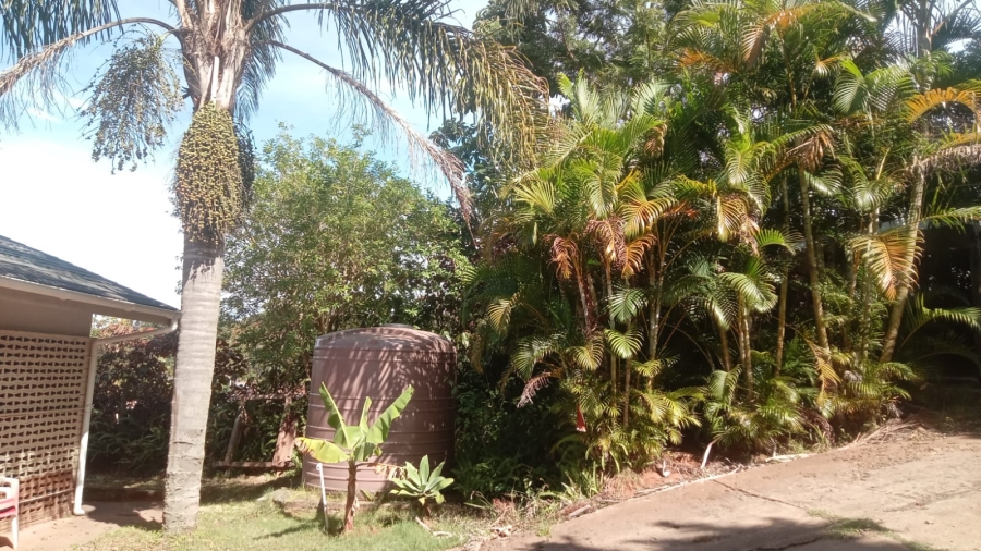 4 Bedroom Property for Sale in Uvongo KwaZulu-Natal