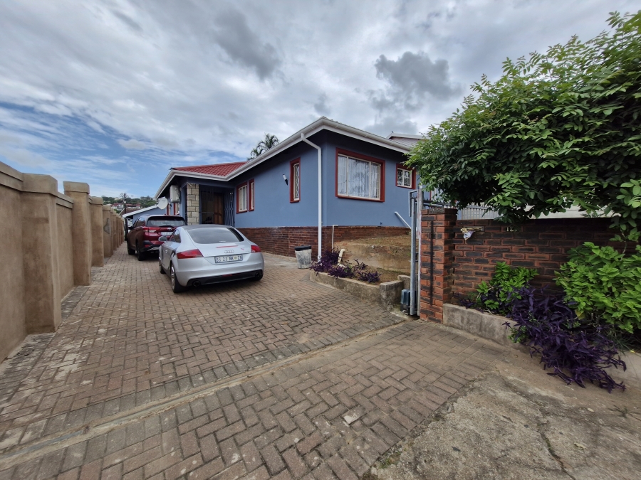 To Let 4 Bedroom Property for Rent in Reservoir Hills KwaZulu-Natal