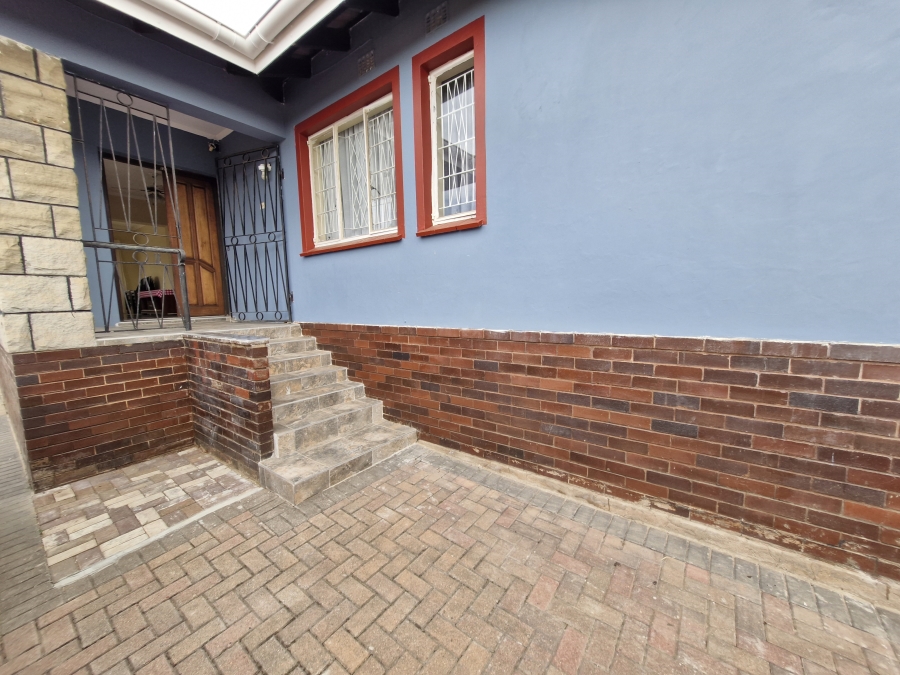 To Let 4 Bedroom Property for Rent in Reservoir Hills KwaZulu-Natal