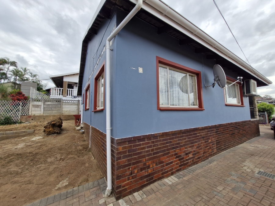 To Let 4 Bedroom Property for Rent in Reservoir Hills KwaZulu-Natal