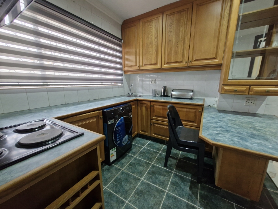To Let 4 Bedroom Property for Rent in Reservoir Hills KwaZulu-Natal