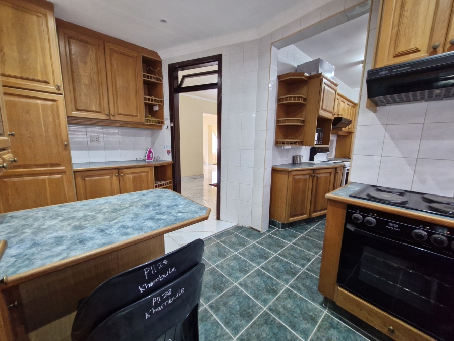 To Let 4 Bedroom Property for Rent in Reservoir Hills KwaZulu-Natal